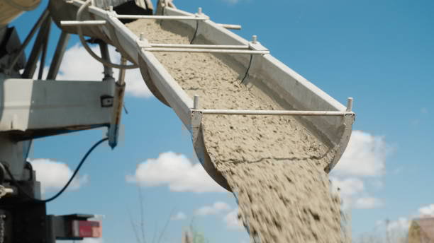 Best Residential Concrete Solutions in Winthrop Harbor, IL