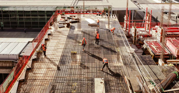 Best Concrete Removal and Replacement in Winthrop Harbor, IL