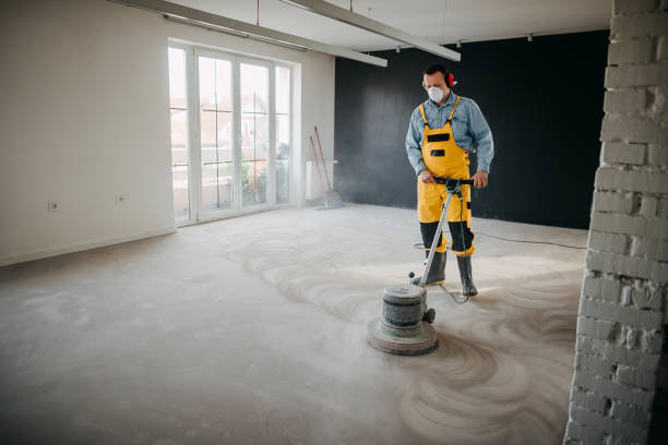 Best Concrete Slab Construction in Winthrop Harbor, IL
