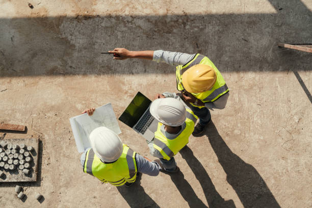 Best Concrete Demolition Services in Winthrop Harbor, IL