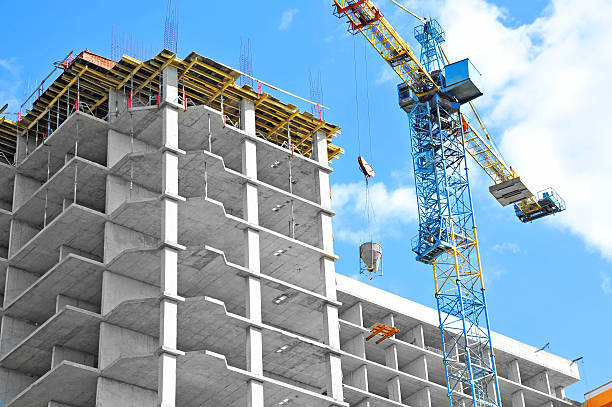 Best Residential Concrete Solutions in Winthrop Harbor, IL