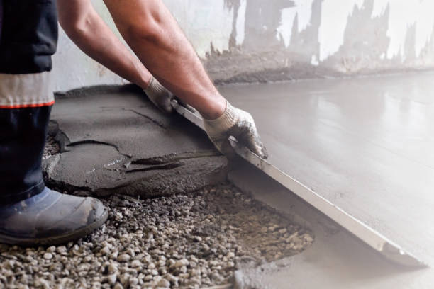 Best Industrial Concrete Flooring in Winthrop Harbor, IL